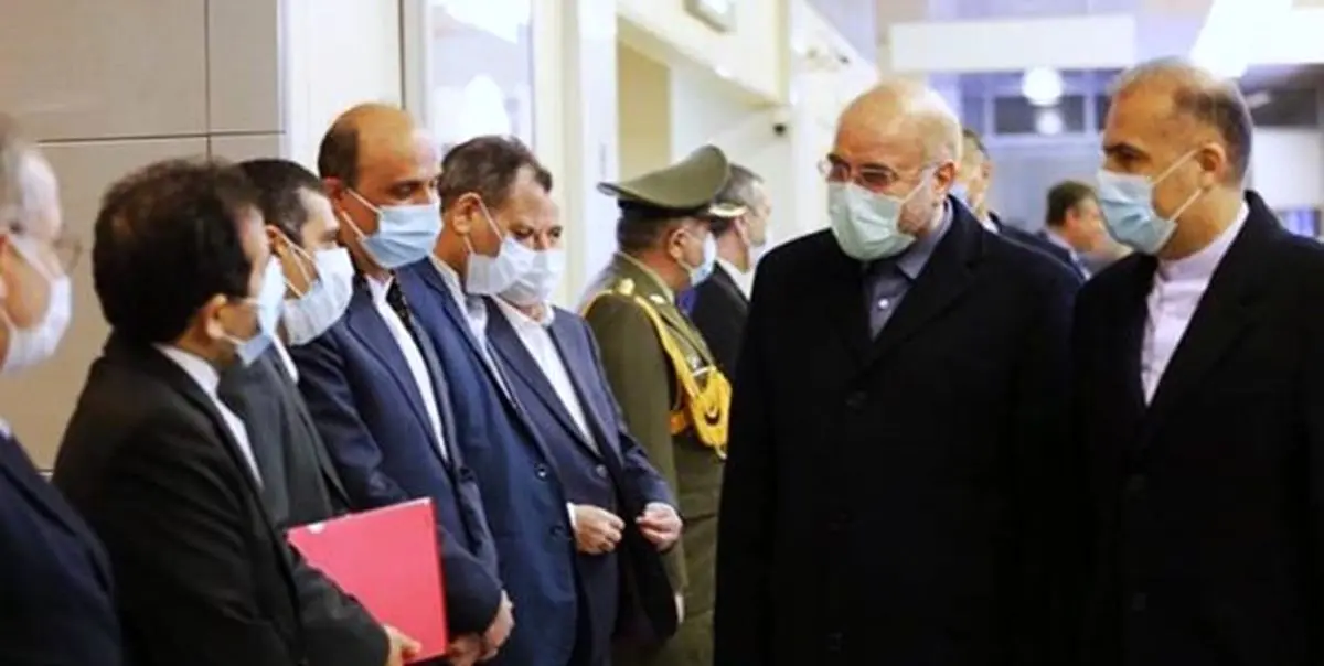 حاشیهسازی ضدانقلاب برای یک سفر دیپلماتیک
