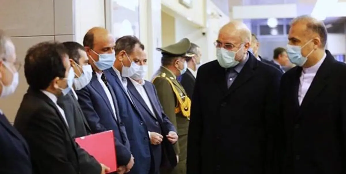 حاشیه‌سازی ضدانقلاب برای یک سفر دیپلماتیک