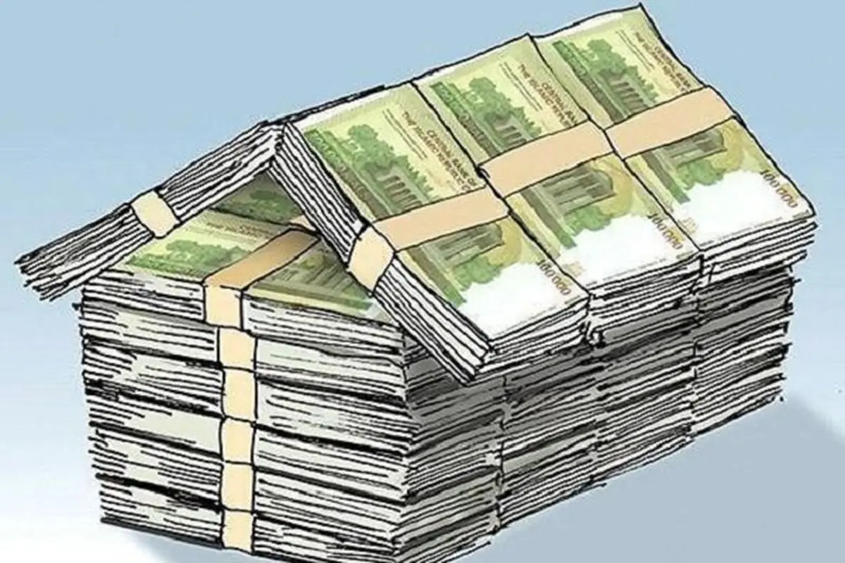مظنه آپارتمان دوخوابه در شهر تهران؟ +جدول