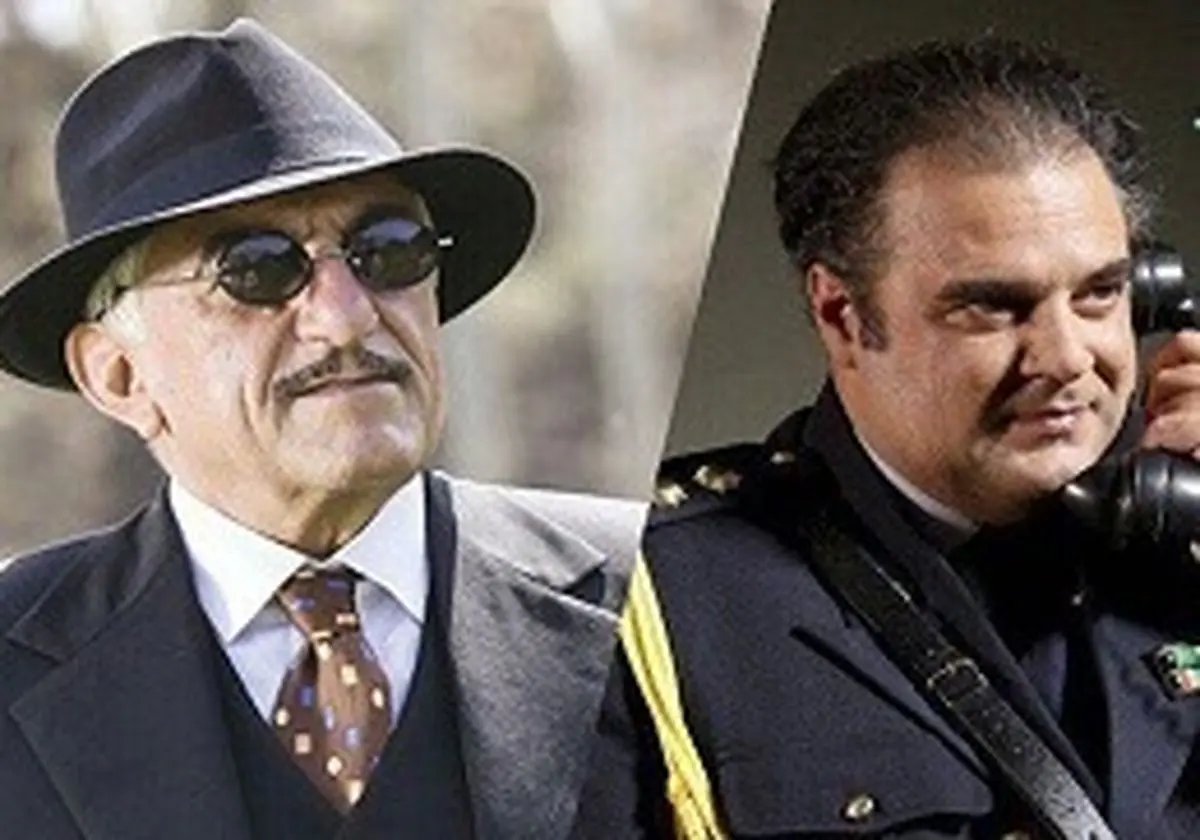 پخش قسمت هشتم شهرزاد در پردیس کورش