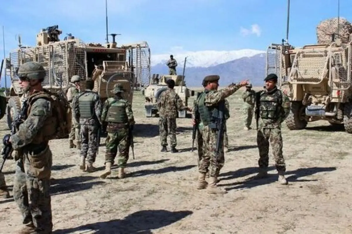 پادشاه طالبان به هلاکت رسید+ عکس