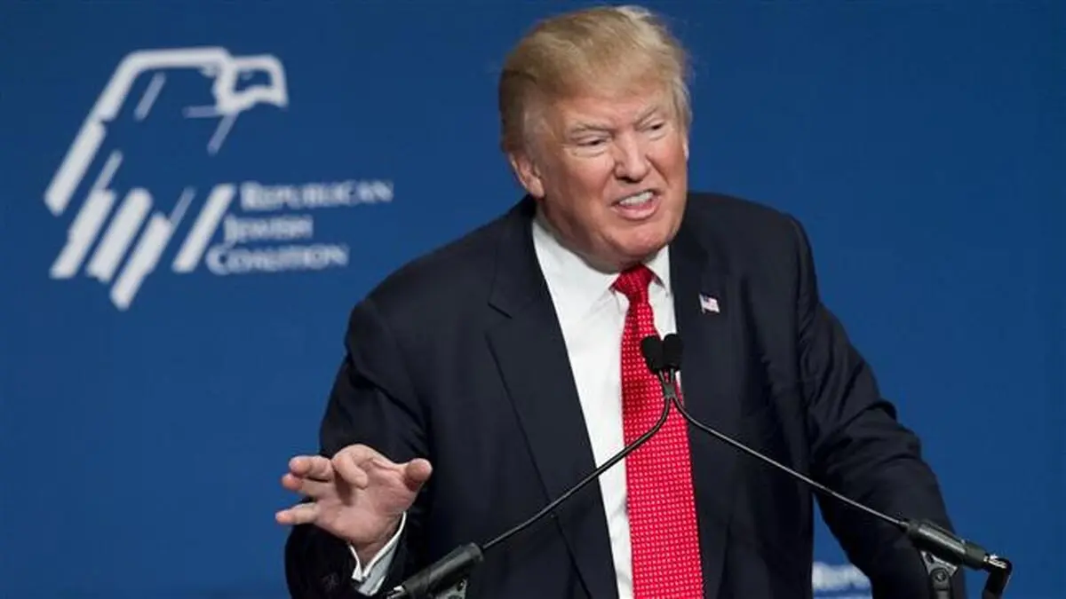 گزینه های ضد ایرانی ترامپ برای دو وزارتخانه حساس!