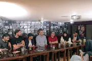 نگاه جدید آقای کارگردان در «کشتارگاه» 
