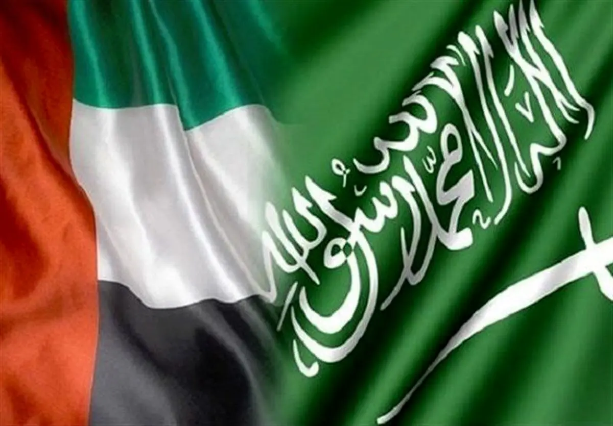 عربستان و امارات در آشفتگی بازار ارز نقش دارند؟