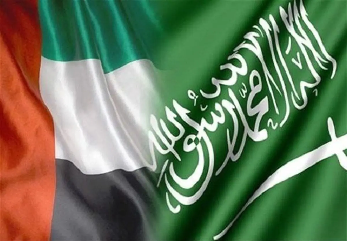 عربستان و امارات در آشفتگی بازار ارز نقش دارند؟