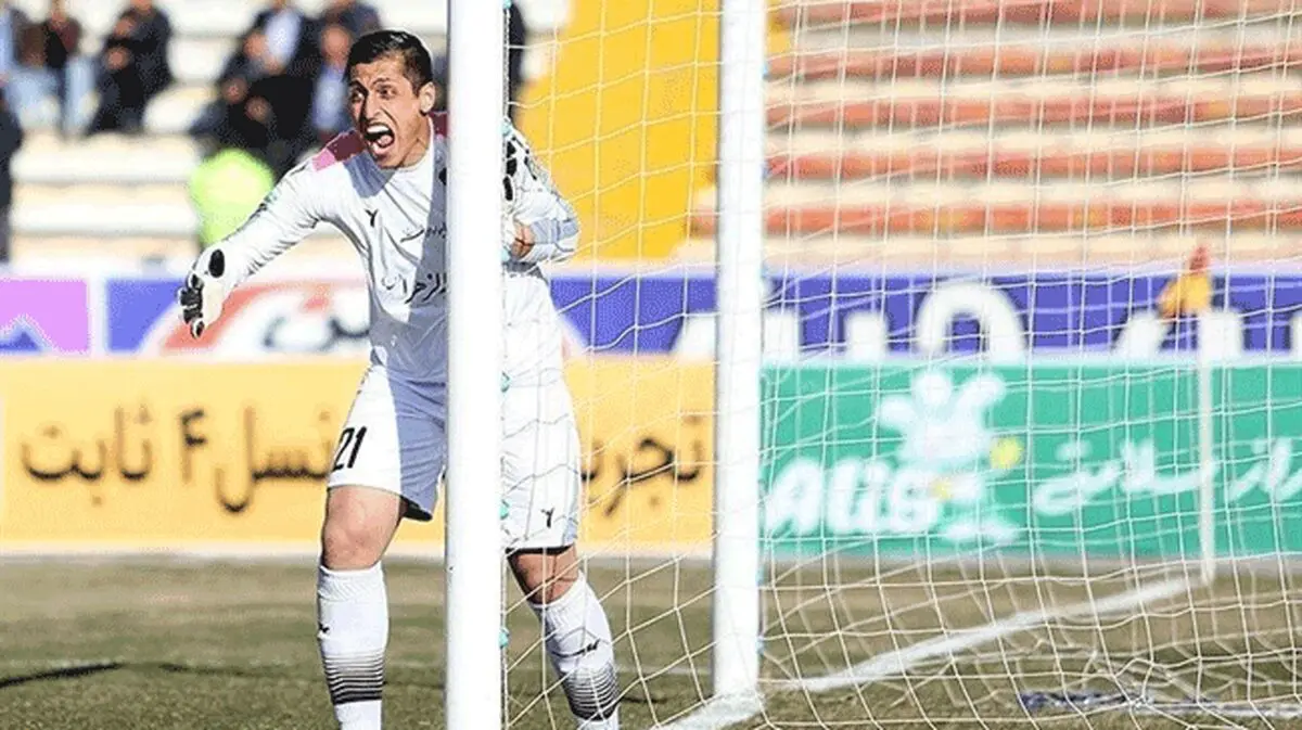 جانشین سید مهدی رحمتی در استقلال مشخص شد