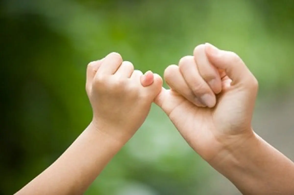 قولهایی که هیچوقت نباید به فرزندانتان بدهید
