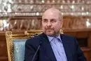 فیلم کامل گفت‌وگوی ویدیویی قالیباف با مردم