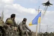 استفاده نیرو‌های اوکراینی از سلاح‌های ممنوعه