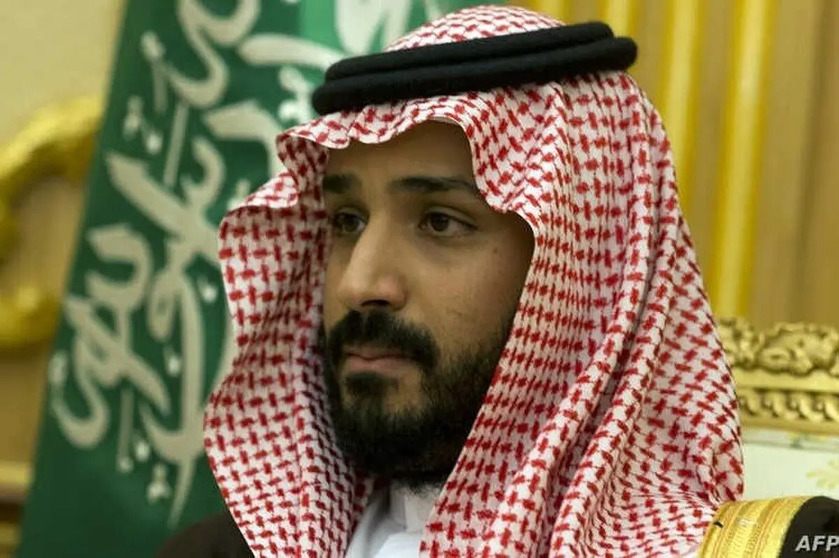 تضمین بن سلمان به پزشکیان