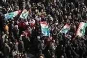 پیکر پاک 55 شهید وارد کشور شد