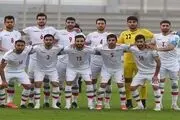 تیم ملی ایران از جام جهانی حذف می شود؟