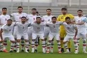 تیم ملی ایران از جام جهانی حذف می شود؟