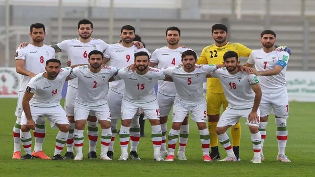 برگزاری اولین تمرین تیم ملی با 12 بازیکن+ عکس 