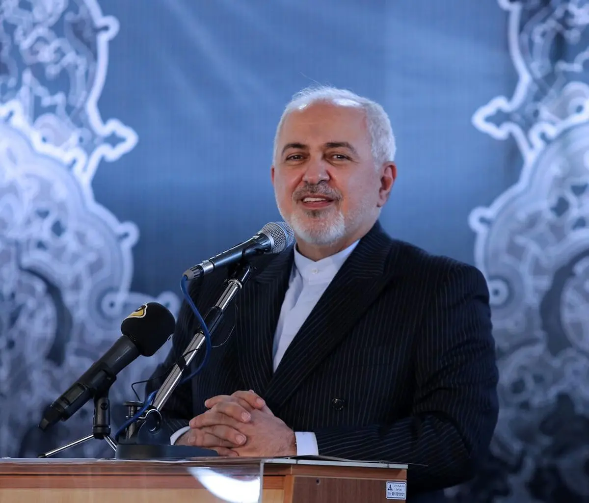 خبر خوش ظریف از استرداد پولهای بلوکه شده ایران