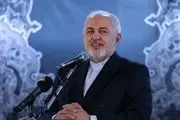 خبر خوش ظریف از استرداد پول‌های بلوکه شده ایران