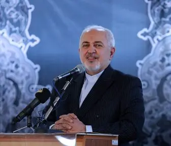 خبر خوش ظریف از استرداد پول‌های بلوکه شده ایران
