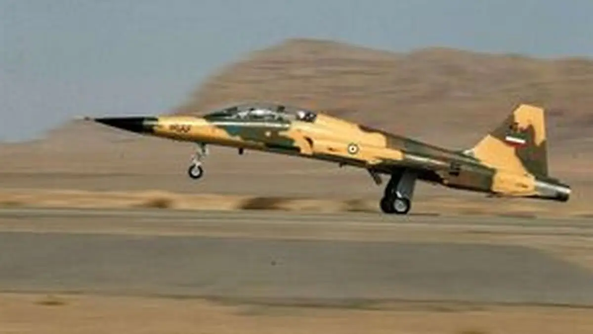 ایران با «تاپ گان ۲» حیثیت ما را لکه‌دار کرد!+ عکس