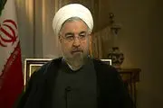 روحانی: غرب در مبارزه با تروریسم ناکام بوده است