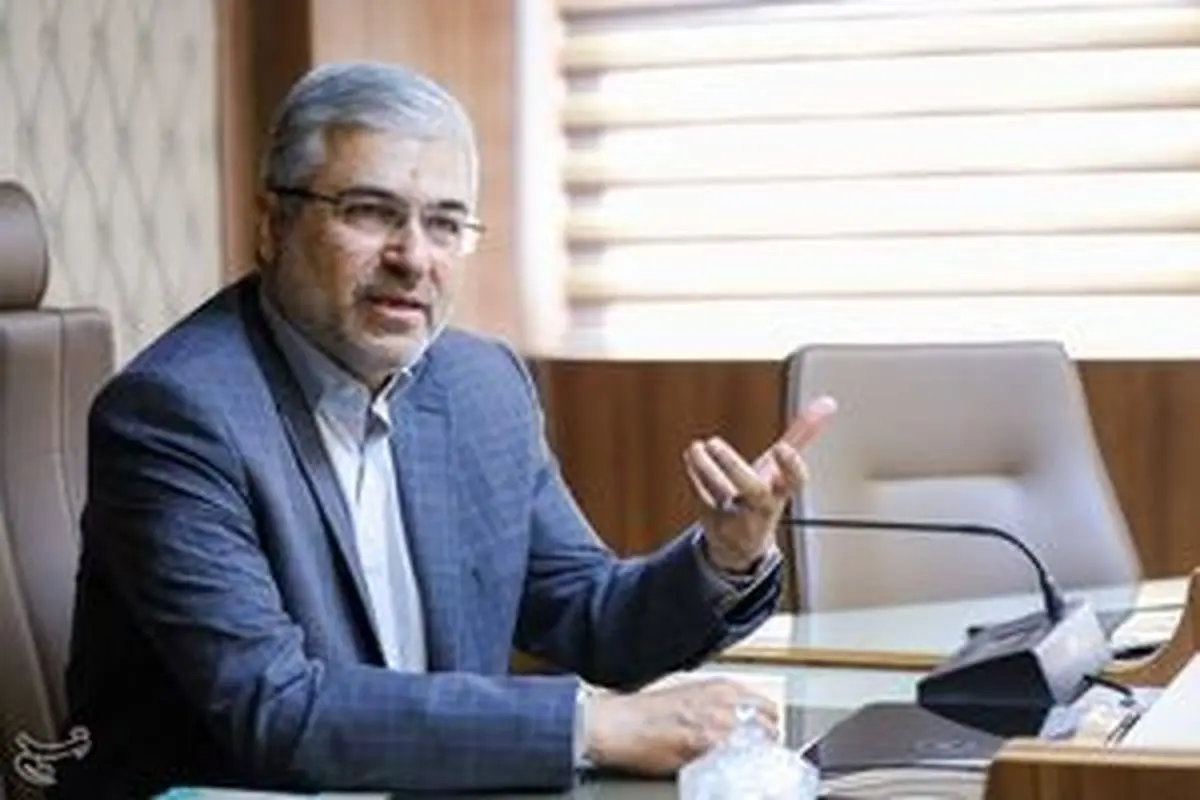 افشاگری درباره غفلت از بارورسازی ابرها