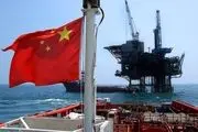 چین واردات نفت از ایران را افزایش می‌دهد