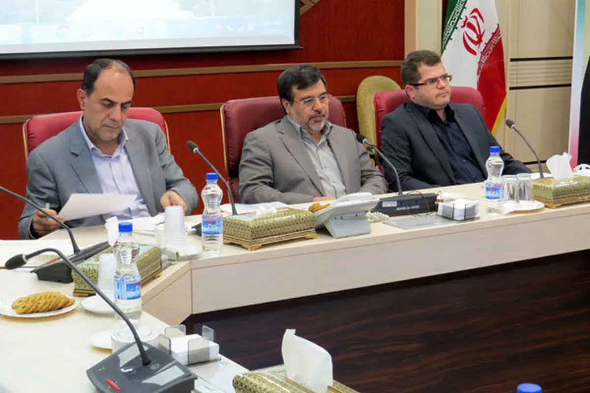 جهاد امسال مدیران استان قزوین اجرایی کردن اقتصاد مقاومتی است