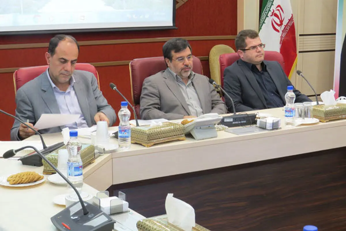 جهاد امسال مدیران استان قزوین اجرایی کردن اقتصاد مقاومتی است