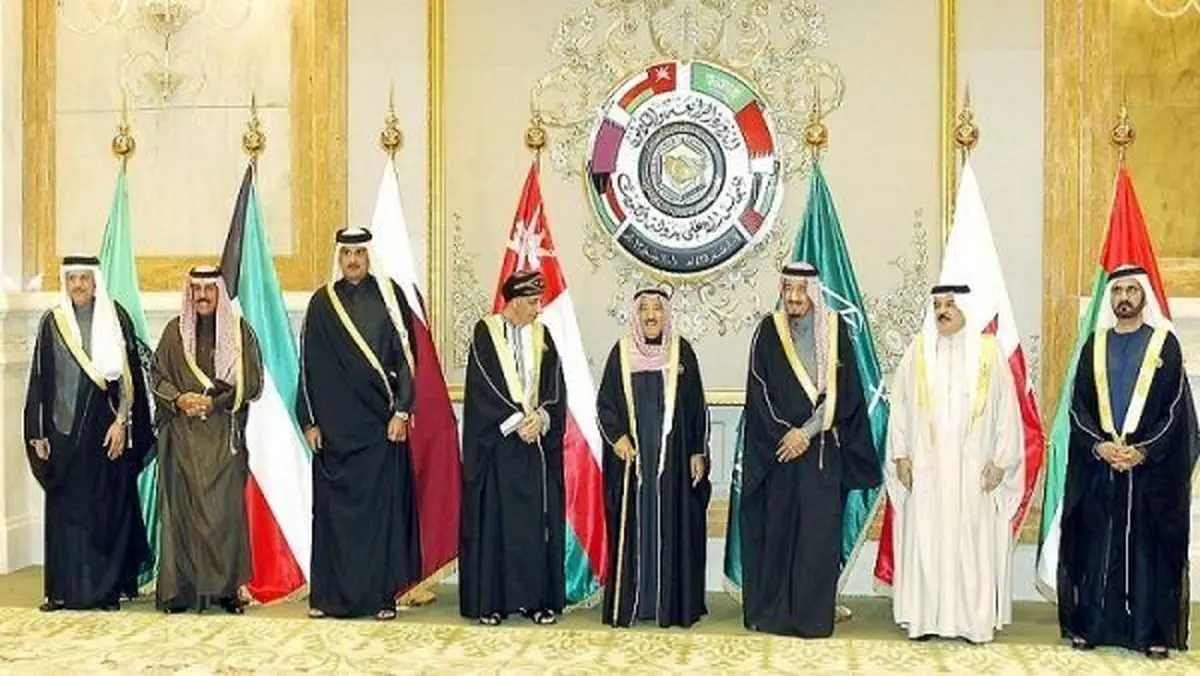 اتهام تکراری مزدوران آل سعود علیه ایران