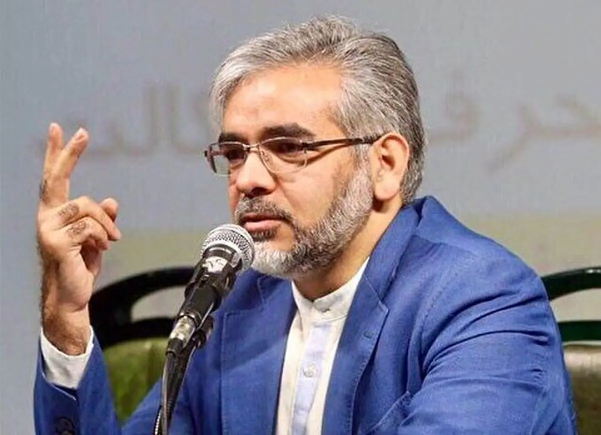 پاسخ رئیس سازمان خصوصی سازی به مدیر مستعفی استقلال
