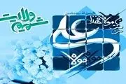 طرح زیارت نیابتی حرم مطهر امام علی (ع) در یک برنامه تلویزیونی