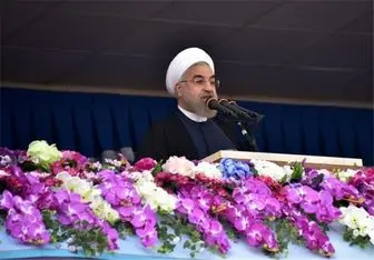 قزوین مقصد جدید سفرهای انتخاباتی روحانی