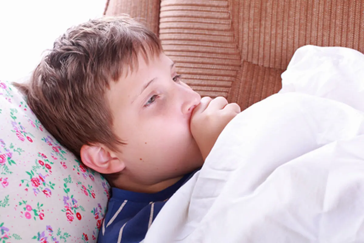 چگونه از سرما خوردگی پیشگیری کنیم؟