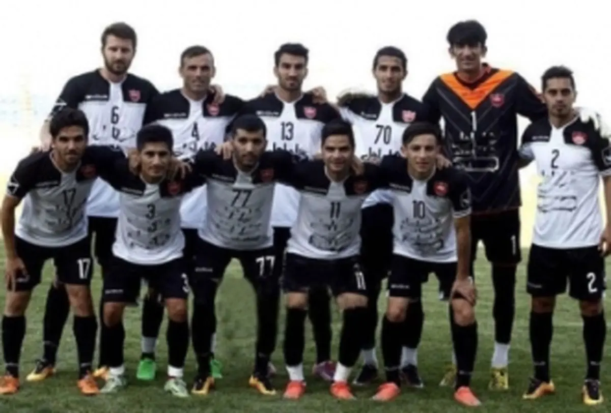 پرسپولیس به مصاف آرسنال می رود
