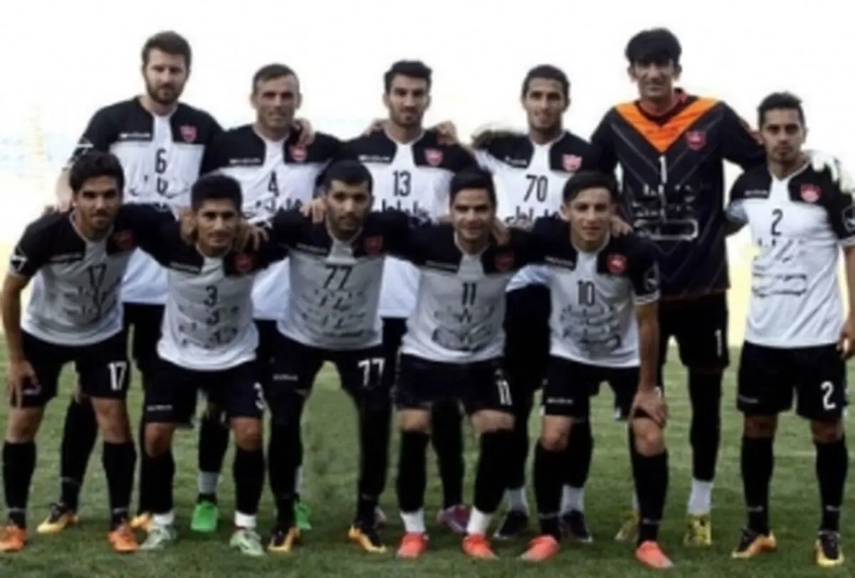پرسپولیس به مصاف آرسنال می رود