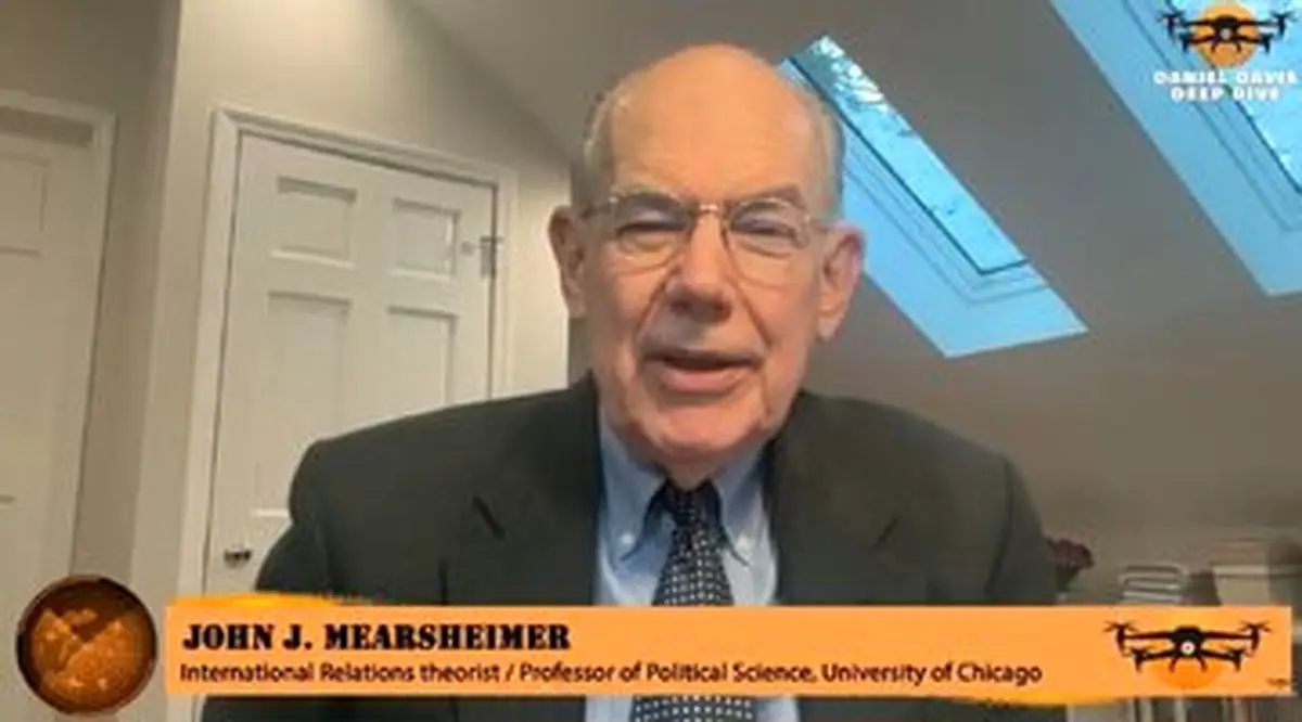 نتانیاهو و اسرائیلی‌ها «مالک» ترامپ هستند