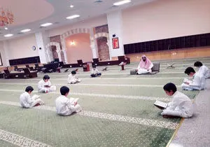 هراس عربستان از انجمن‌های قرآنی 