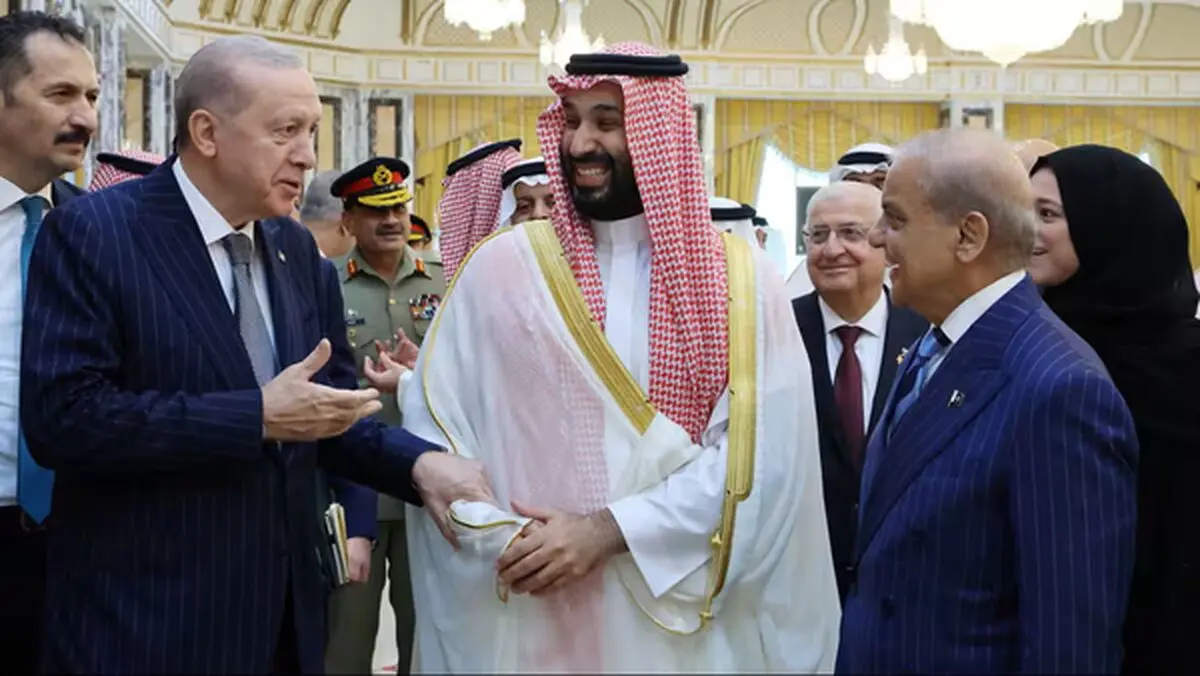 بررسی پیشنهاد ایران درباره یمن در نشست پیمان مکه 