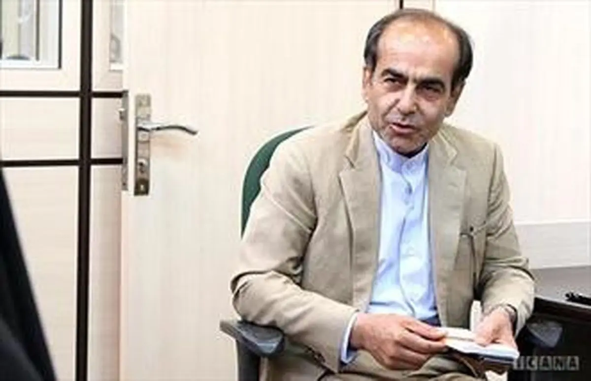 دولتیها پشتپرده با توتال بستند/پهلوی اول دارسی را آتش زد ما چی؟