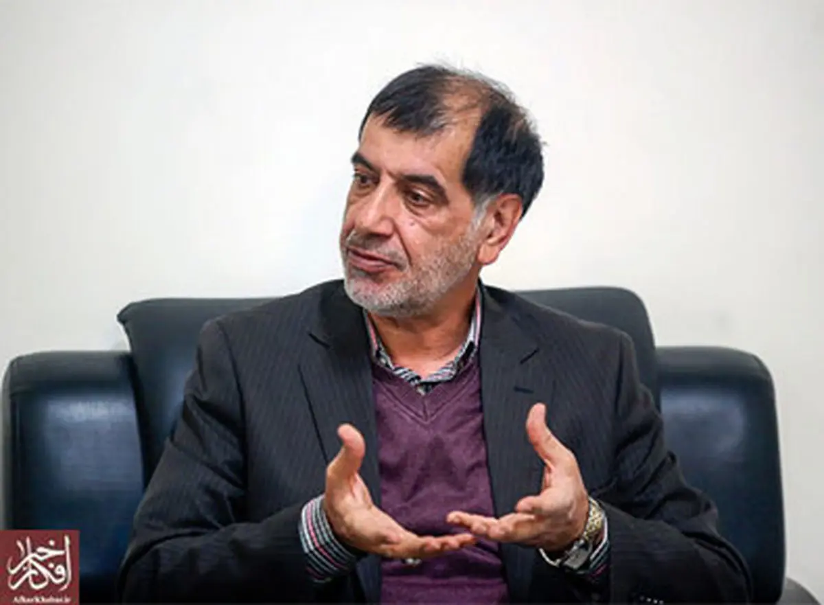 دولت تمام تخم مرغ هایش را در سبد برجام چید/ اصلا قصد کاندیداتوری ندارم/ رکود در وضعیت فریز است