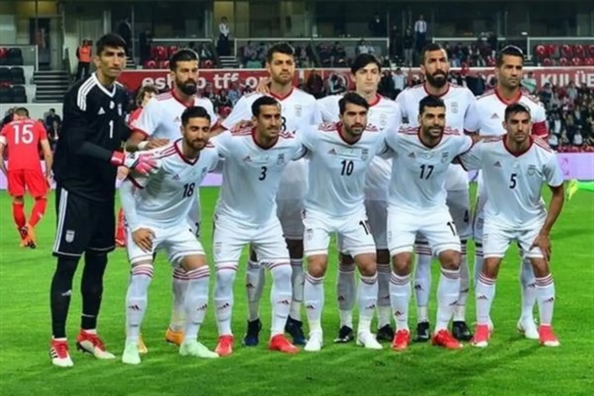 اینجا کازان است؛ تنها چند ساعت تا بازی ایران و اسپانیا +تصاویر