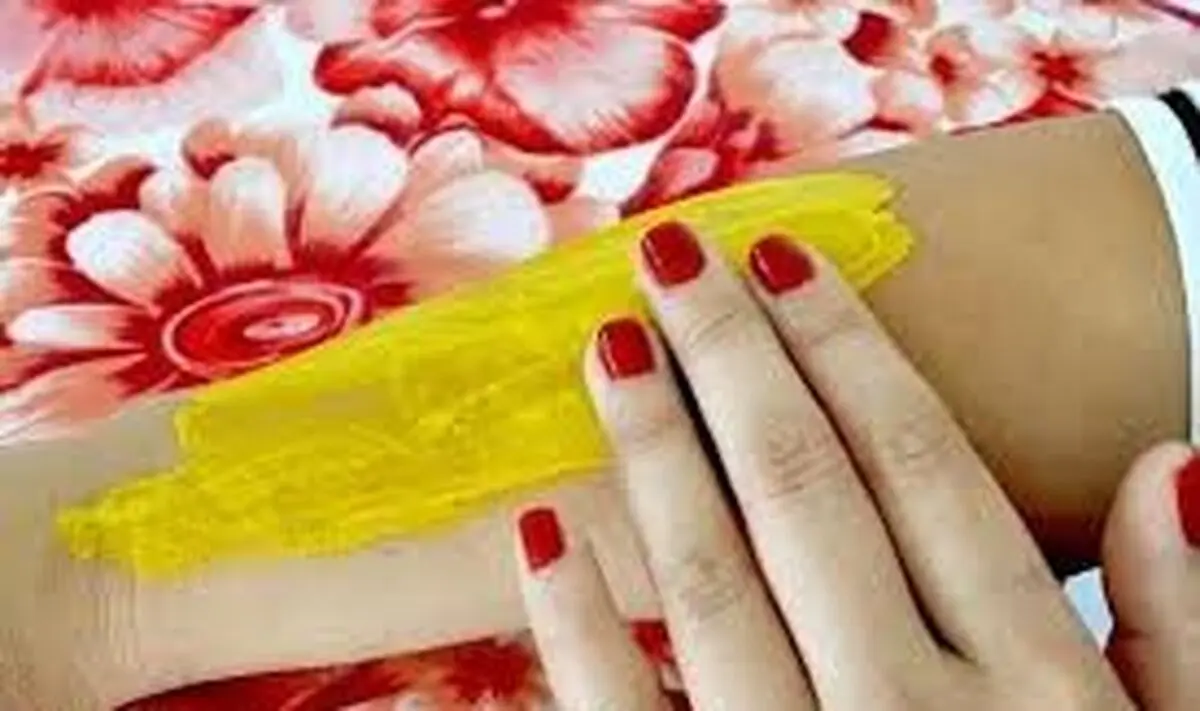 رفع موهای زائد با 8 نکته مهم و خواندنی
