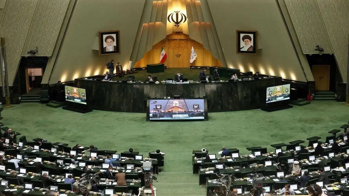 دستورکار امروز مجلس شورای اسلامی امروز یکشنبه ۶ آذر