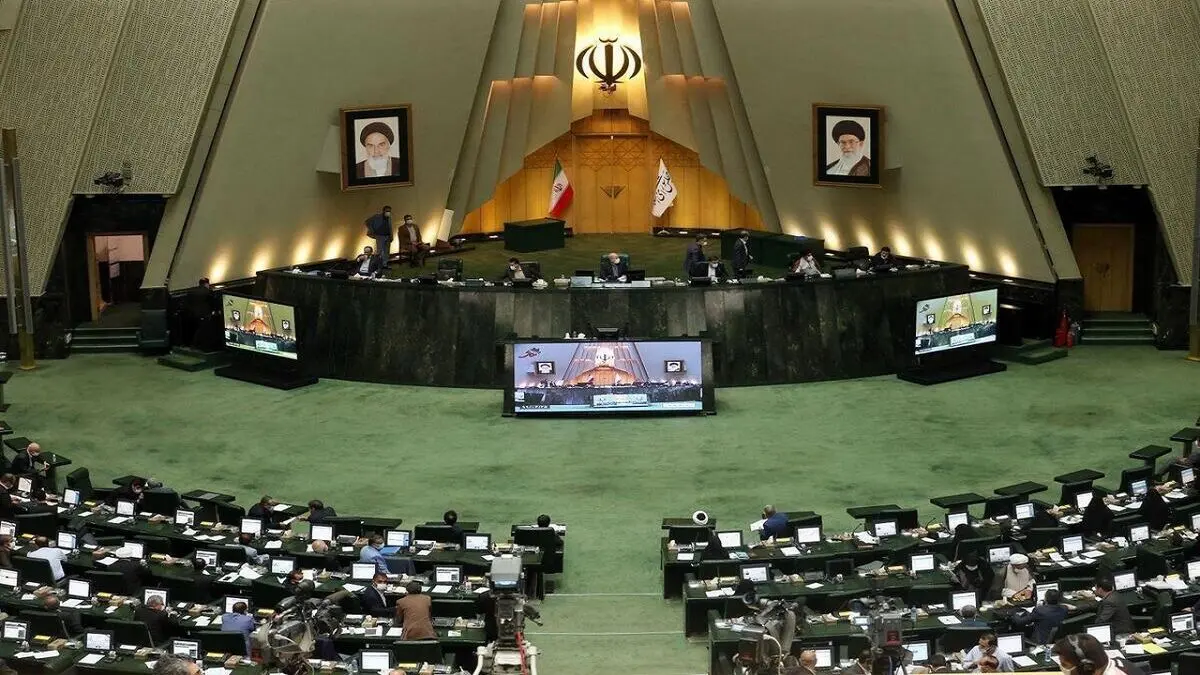 دستورکار امروز مجلس شورای اسلامی امروز یکشنبه ۶ آذر

