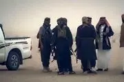 سرکرده داعش در جنوب بغداد به دام افتاد