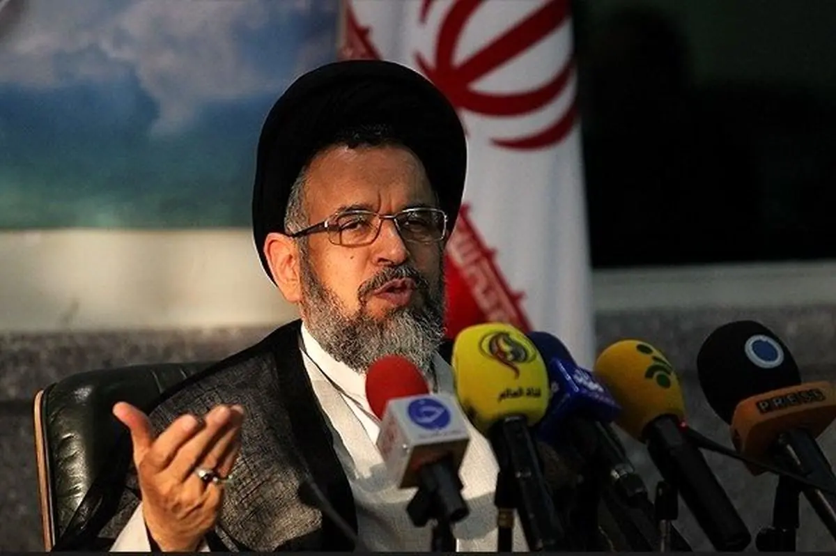 علوی: چیزی به نام شورای رهبری نداریم