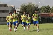 اعتصاب نفتی‌ها به دلیل مشکلات مالی