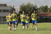 اعتصاب نفتی‌ها به دلیل مشکلات مالی