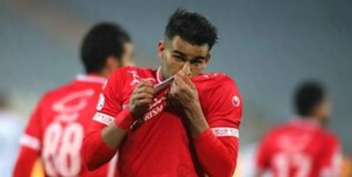 شوک قاتل استقلال به پرسپولیس!
