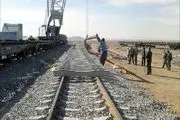 راه آهن بصره - شلمچه، یک پروژه حیاتی برای عراق است