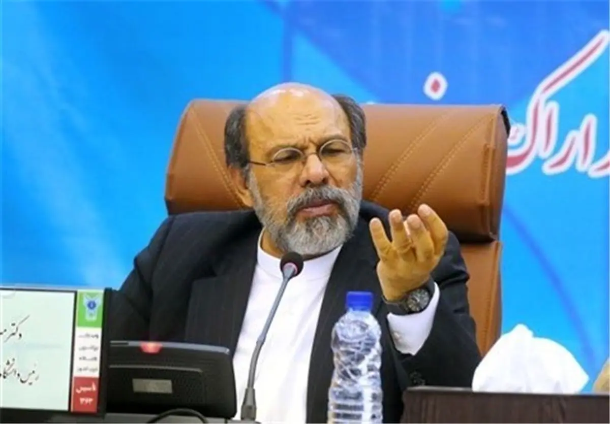 ‌دانشگاه‌های در‌جه ۲ و ۳ کشورهای آسیای میانه با پول دانشجویان ایرانی آباد شد 
